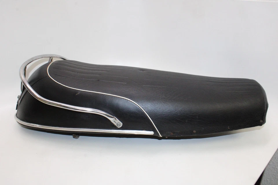 1974 BMW R90 6 OEM SEAT SADDLE - Image 1 of 4
