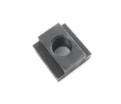 HHIP 23.7MM M22 X 2.50 T-SLOT NUT (3903-1252)