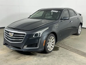 Passenger Lower Control Arm Front Sedan Rear RWD Fits 14-15 CTS 2769649 - Picture 1 of 9