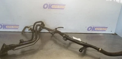 15 INFINITI QX80 5.6FUEL FILLER NECK PIPE Foto 1 de 4