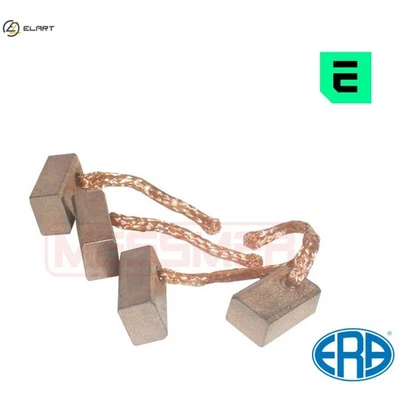 CARBON BRUSH STARTER 233028 FOR RENAULT 11/Hatchback/Van CLIO ENCORE SUPER/5 90 - Image 1 of 4