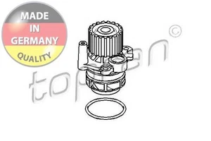 WATER PUMP VW GOLF V Variant (1K5) 2.0 TDI 07/2007-07/2009 - Picture 1 of 1