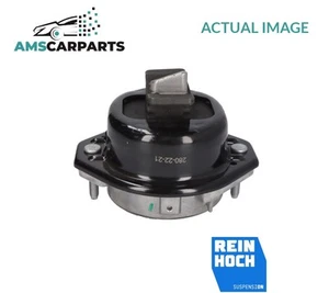 ENGINE MOUNT MOUNTING RIGHT RH11-3107 REINHOCH NEW OE REPLACEMENT - Picture 1 of 6