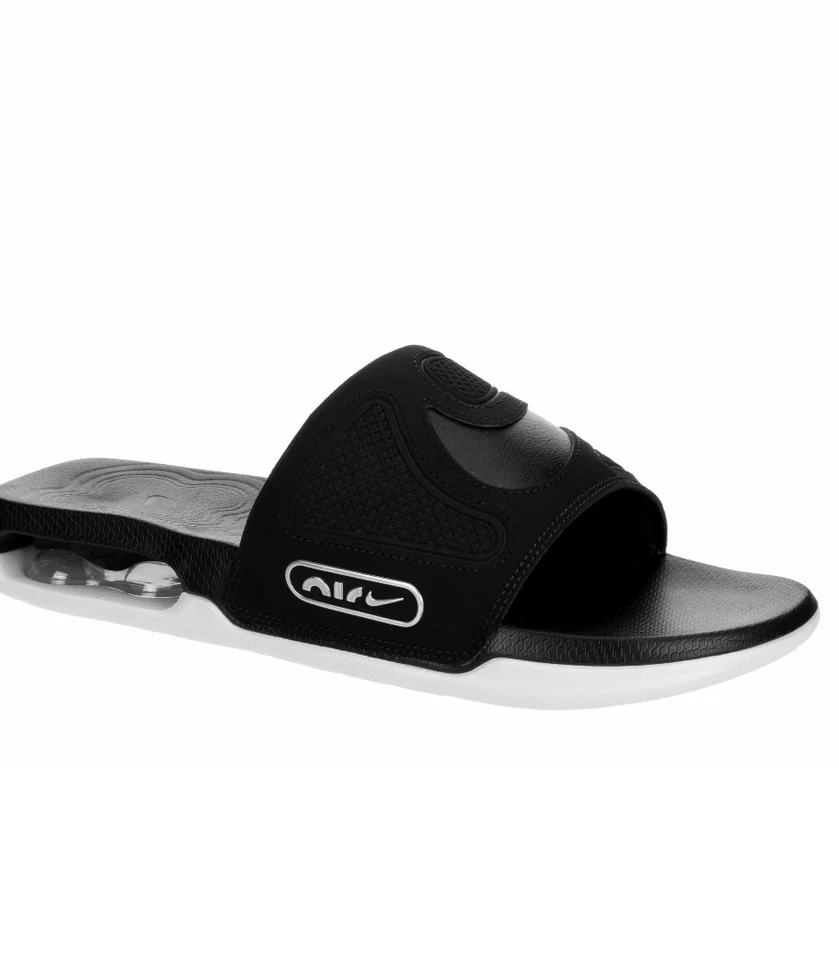 Slides masculinos Nike Air Max Cirro - Imagem 1 de 3