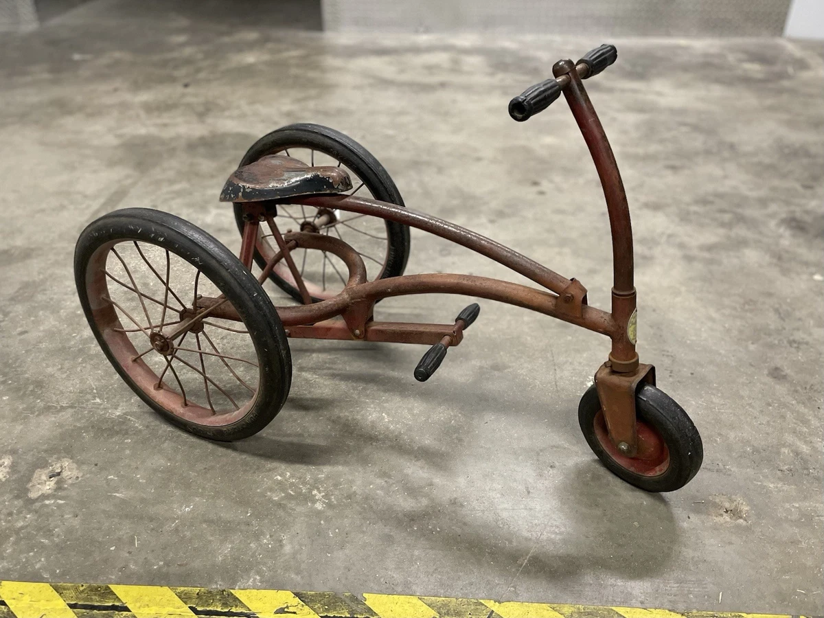 1940 Year Collectible Complete Bikes for sale | eBay