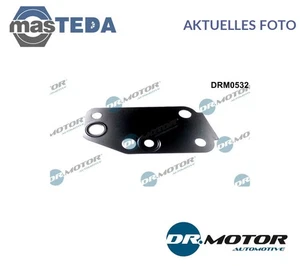 DRM0532 WASSERPUMPE DICHTUNG DRMOTOR AUTOMOTIVE FÜR FORD TRANSIT - Picture 1 of 5
