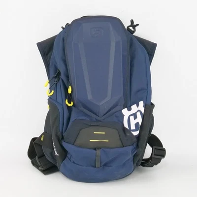 Paquete de hidratación OGIO Team Dakar con 100 oz. Depósito 3L Husqvarna Foto 1 de 4