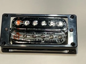 Shadow Bridge Humbucker Les Paul Neu unverbaut E-Gitarre wie Gibson Epiphone - Bild 1 von 2