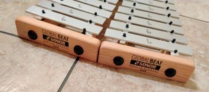 2 SONOR Global Beat Glockenspiel Deutsch SGGB Xylophon - Bild 1 von 3