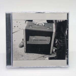 The Shackeltons Self-Titled CD Alternative Rock/Punk Rock/Indie Rock - Picture 1 of 5