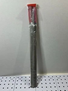 Crescent Nicholson 05190N 14 Inch Half Round Single Cut Pipe Liner File - Picture 1 of 7