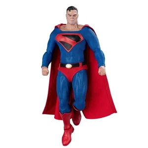 Gong DC Kingdom Come Superman Collectible Action Figure New in Stock - Picture 1 of 9