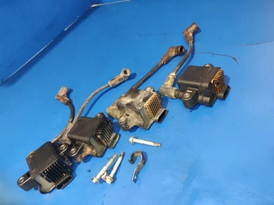 Cable  881908T Coil 8M0077471 879984T00  mercury 60hp efi - Image 1 of 4