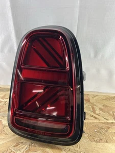 STOP FANALE FANALINO POSTERIORE SINISTRO SX MINI COUNTRYMAN 2022 - Foto 1 di 14