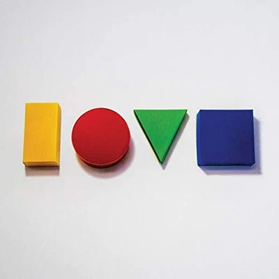 Love Is a Four Letter Word (Deluxe Edition) - Jason Mraz CD N6VG The Cheap Fast - Bild 1 von 2