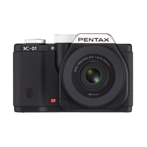 Pentax K 01 for sale | eBay Pentax K 01 for sale | eBay