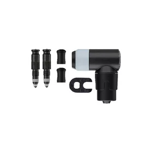 Schwalbe Clik Valve Conversion Set sv-scv - Picture 1 of 1
