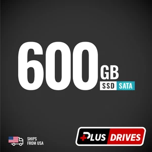 600GB SATA SSD SSDSA2BW600G3 Intel 2.5 Enterprise SSD Drive 3Gbps SSD 320 Series - Afbeelding 1 van 5