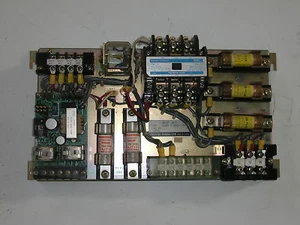 FANUC CONTROLLER INOUT MODULE A1AB-0061-B102 - Picture 1 of 1
