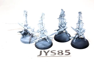 Warhammer High Elves Lumineth Realm Lords Vanari Bladelords JYS85 - Picture 1 of 1