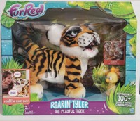 hasbro tiger tyler