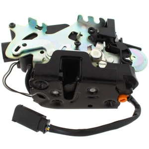 CERRADURA CENTRAL PARA PUERTAS LADOES CORREDERAS DERECHA PARA MERCEDES VITO W639 - Imagen 1 de 2