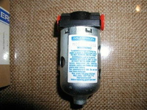 Wilkerson Filter M002-02-Q02 - Bild 1 von 2