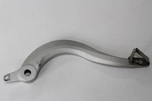 Fußbremshebel Hyosung XRX125 LC Typ MHT1 2013- Hebel Bremse Fuss - Bild 1 von 3