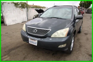 2004 Lexus RX - Picture 1 of 24