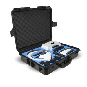 Funda rígida impermeable ULTIMAXX para gafas DJI VR y DJI Mavic Air + accesorios - Imagen 1 de 7