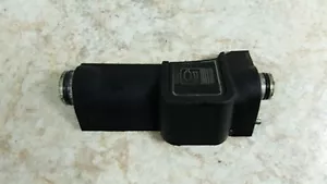 98 Harley Davidson FXDL Dyna Niedrig Rider Motor Öl Schlauch Rohr Linie - Bild 1 von 3