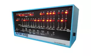 Altair 8800 Mini Assembled And Tested - Foto 1 di 5