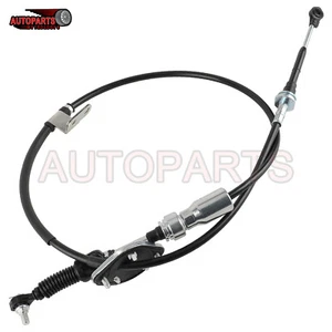 For 2005-15 Toyota Tacoma Base SR5 Pickup Auto Transmission Shift Control Cable - Picture 1 of 11
