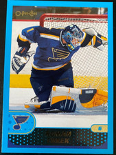 Roman TUREK 2001-02 O-Pee-Chee #105 St. Louis Blues