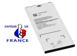 Batterie pour Samsung Galaxy A5 2016 A510 / A510F réf: EB-BA510ABE ABA accu - Photo 1 sur 1