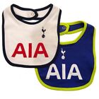 Tottenham Hotspur FC 2 Pack Bibs LG - Brand New Official Merchandise