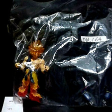 Dragon Ball Z Action Figures    DOL164   Free Registered Mail