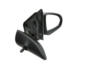 Außenspiegel Spiegel Rechts für Smart ForTwo 451 07-10 ECC A4518102216 - Bild 1 von 10