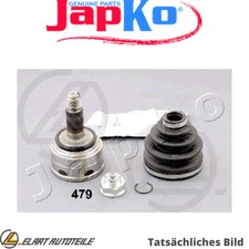 GELENKSATZ ANTRIEBSWELLE FÜR HONDA CIVIC/Fastback/Aerodeck/Mk D15Z8 1.5L 4cyl