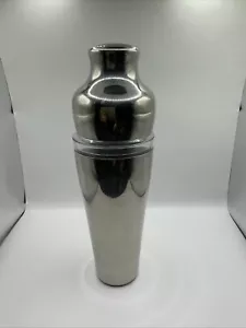 Belvedere Vodka Cocktail Shaker gebraucht - Bild 1 von 4