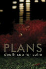 360124 Death Cab for Cutie Plans Indie Rock Band Kunstdekor Druck Poster UK