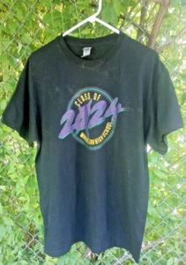 Waukegan High School Illinois 2020 2024 T Shirt TShirt - Picture 1 of 3