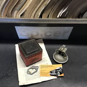 1938 1939 BUICK VACUUM STARTER SWITCH - Picture 1 of 9
