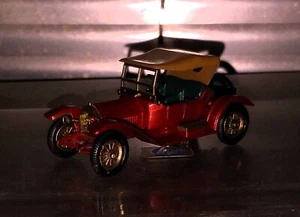 Matchbox "Models of Yesteryear" No. Y-8: 1914 Stutz - Lesney ©1969 - Bild 1 von 6