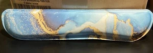 Multicolor 17” Non-Slip Keyboard Wrist Rest - Picture 1 of 5