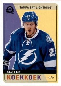 A6456- 2017-18 O-Pee-Chee Retro Hockey Cards 1-250 -You Pick- 10+ FREE US SHIP