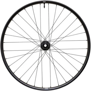 WTB HTZ i35 Front Wheel - 27.5", 15 x 110mm, 6-Bolt, Black, 32H - Picture 1 of 2
