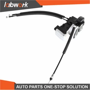Labwork Door Lock Latch Actuator Assembly For 2011-15 Hyundai Tucson Front Right - Picture 1 of 11