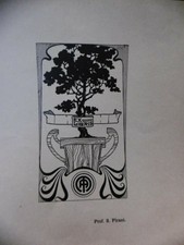 EX LIBRIS