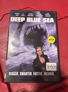 Deep Blue Sea - Imagen 1 de 2